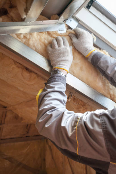 Best Insulation for Specific Applications in Beaver Falls, PA