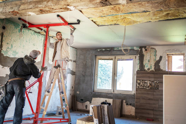 Best Insulation for Specific Applications in Beaver Falls, PA